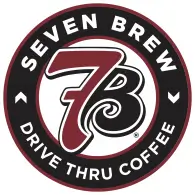 7 Brew logo