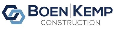 Boen Kemp Logo