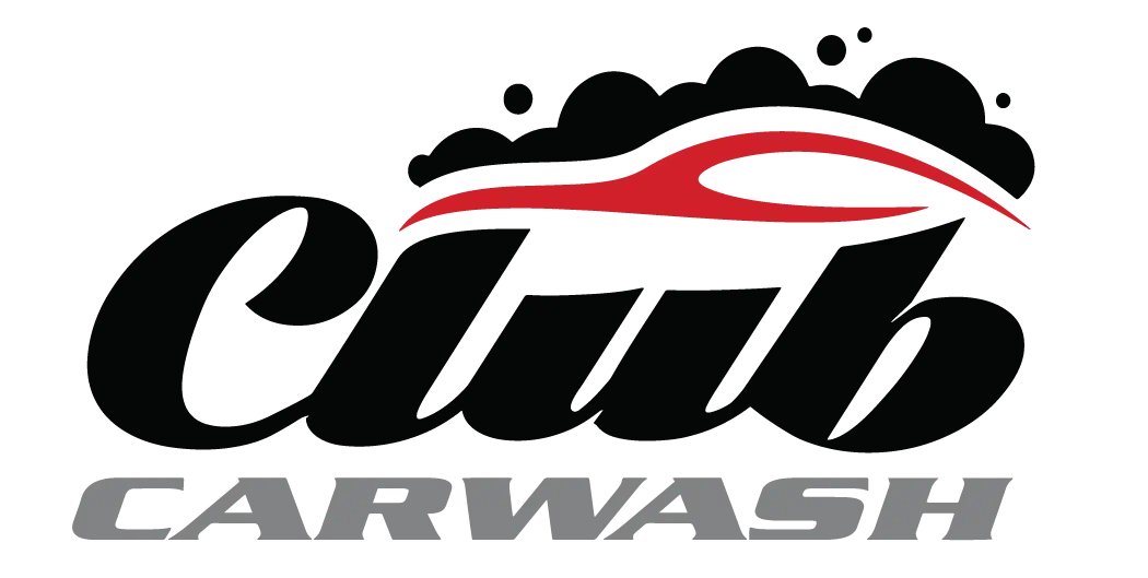 Club Carwash logo