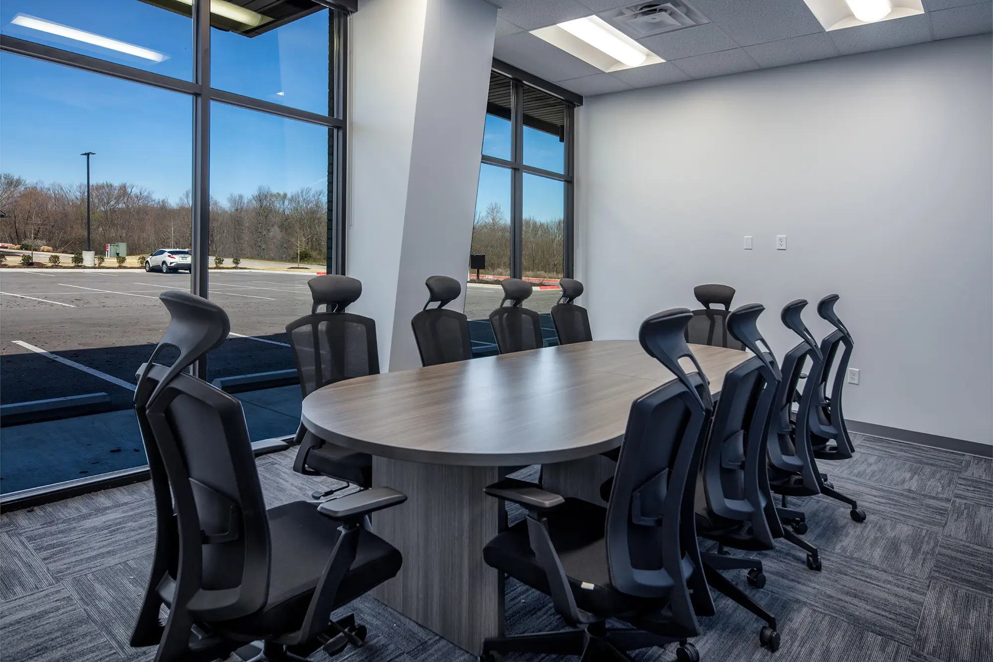 KabaFusion conference room