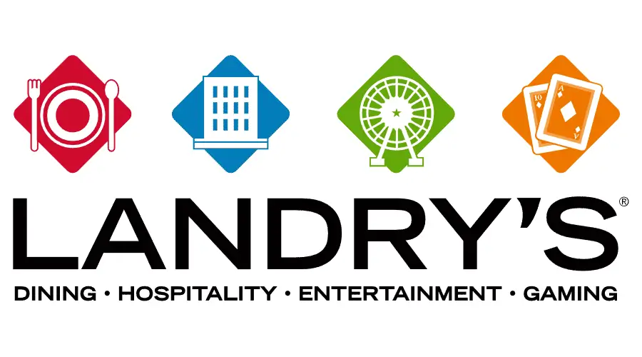 Landry's logo