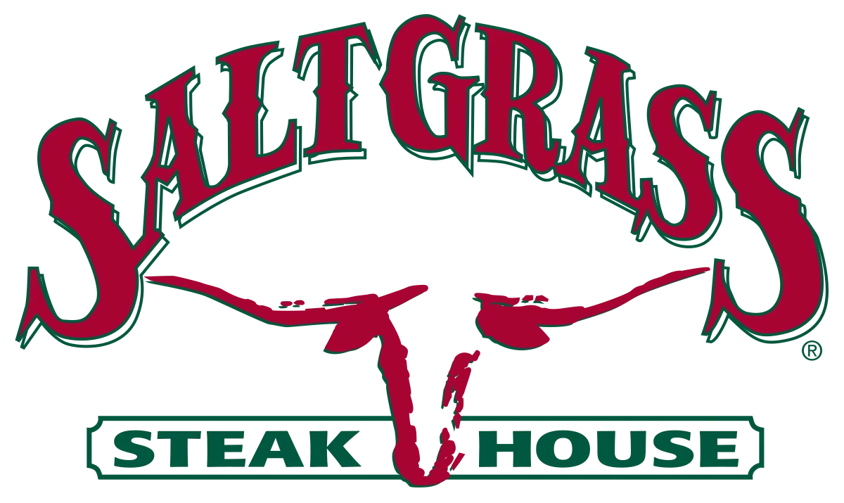 Saltgrass Steakhouse logo