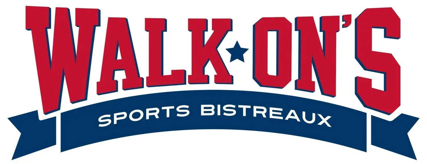 Walk-Ons logo